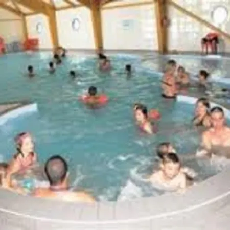 Vacancesocamping L'atlantique Angles (Vendee)