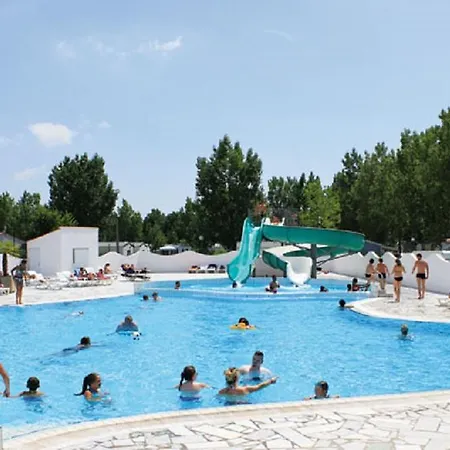 Κάμπινγκ Vacancesocamping L'atlantique 4*