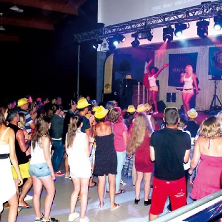 Vacancesocamping L'atlantique Κάμπινγκ Angles (Vendee)