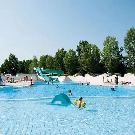 Vacancesocamping L'atlantique