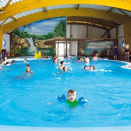 Vacancesocamping L'atlantique Κάμπινγκ 4*