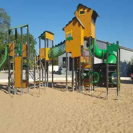 Κάμπινγκ Vacancesocamping L'atlantique Angles (Vendee)