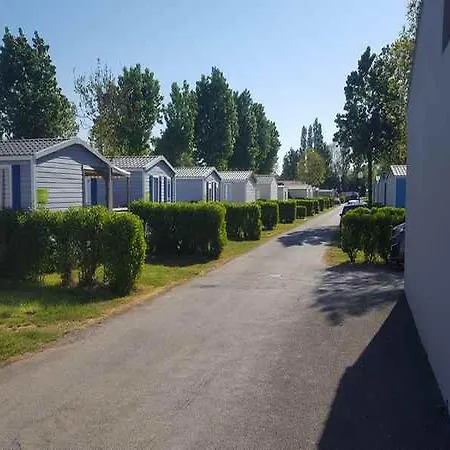 Κάμπινγκ Vacancesocamping L'atlantique