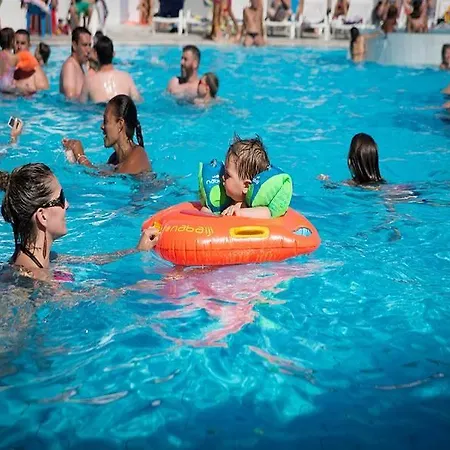 Κάμπινγκ Vacancesocamping L'atlantique 4*