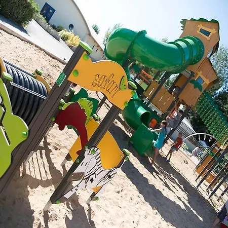 Vacancesocamping L'atlantique
