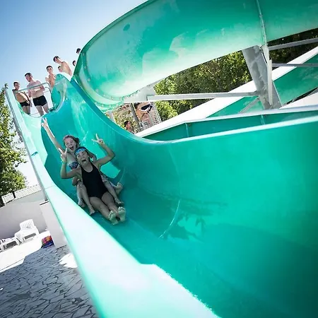 Vacancesocamping L'atlantique 4* Angles (Vendee)