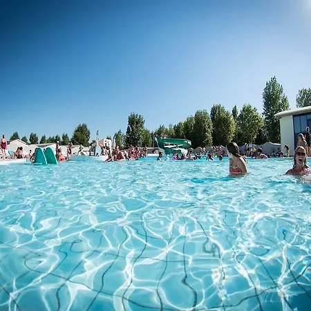 Κάμπινγκ Vacancesocamping L'atlantique 4*