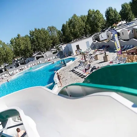 Vacancesocamping L'atlantique Angles (Vendee)