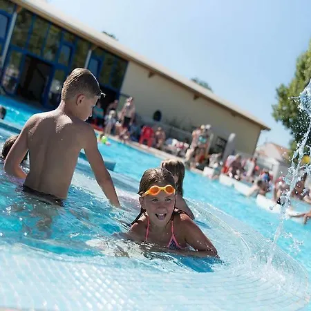 Vacancesocamping L'atlantique Κάμπινγκ Angles (Vendee)