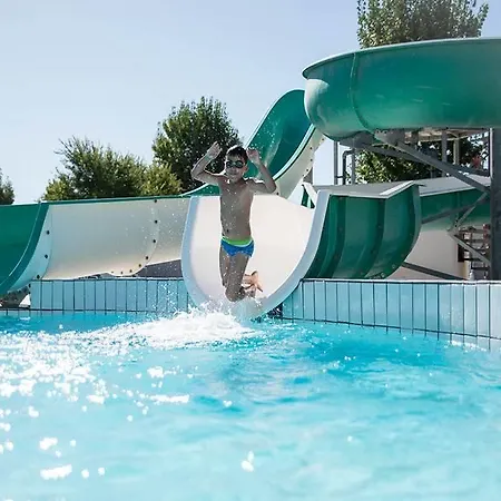 Κάμπινγκ Vacancesocamping L'atlantique
