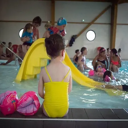 Vacancesocamping L'atlantique 4* Angles (Vendee)