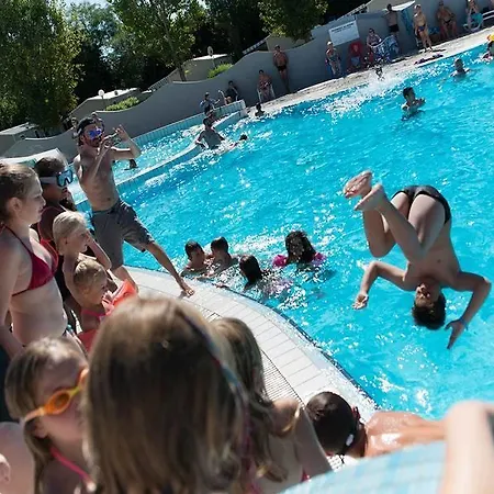 Κάμπινγκ Vacancesocamping L'atlantique