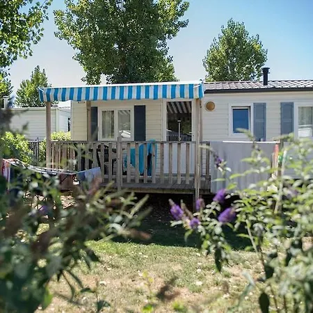 Vacancesocamping L'atlantique Κάμπινγκ